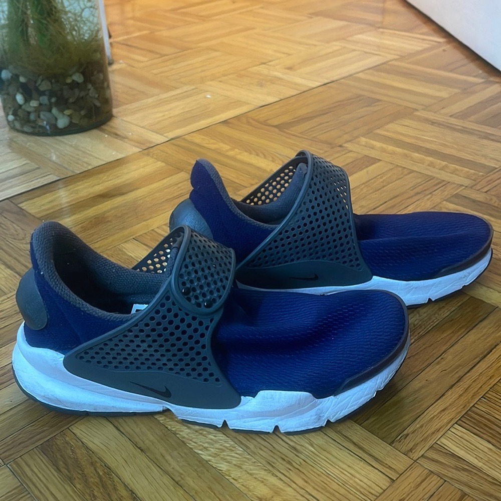 Nike sneakers